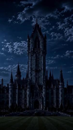 After She Vanished, The Alpha King Regrets Episode 4
