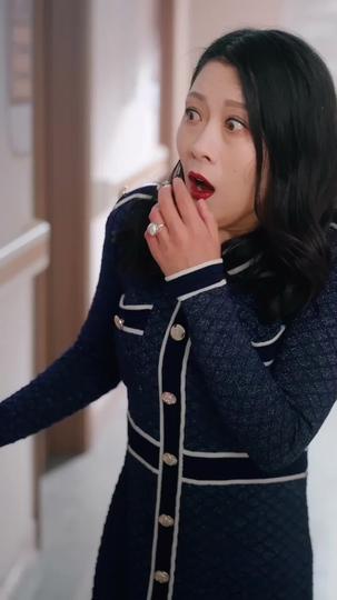 Twisted Destinies: Unraveling the Past Episode 11