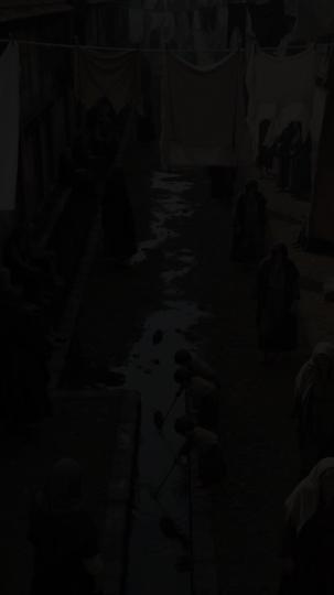 Married to a Fisherman, But He Is Poseidon Episode 1