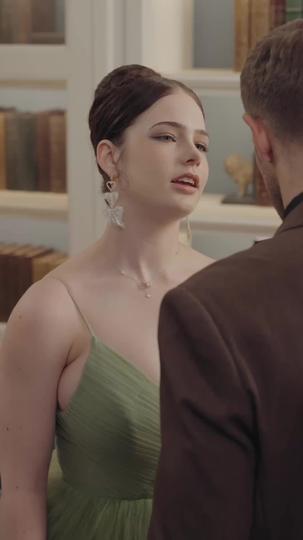 Senator Uncle, Let Me Go Episode 10