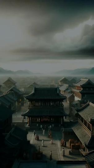 The Chosen Blade: Path of the Legend Episode 9