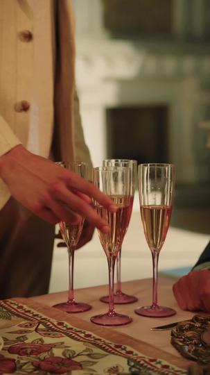 The Heiress and Her Three Princes Episode 8