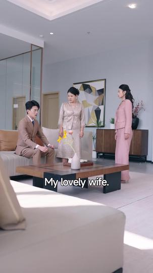 I Was Her Husband, But She Loved a Memory Episode 8