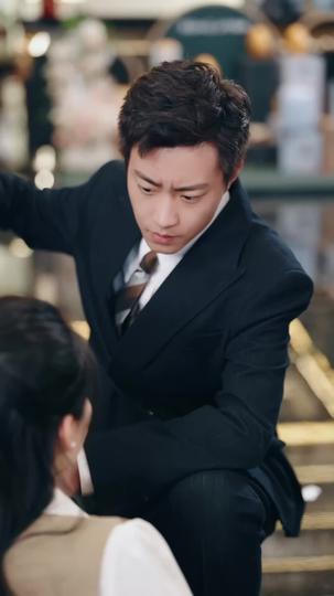 Sold Out by Greed Episode 11