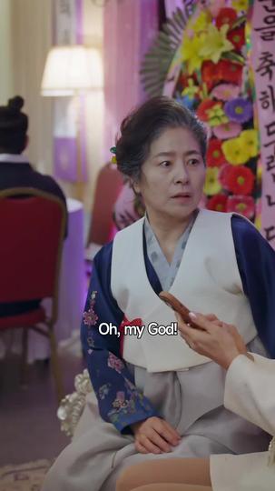 Don't Mess with Tycoons' Mom Episode 9