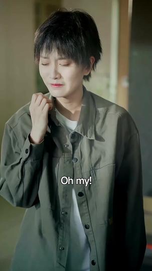 Suit Up, It's Love Time Episode 6