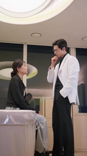 Dr. Lucifer Episode 6