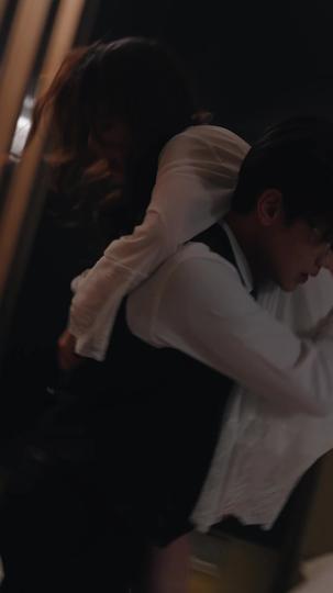 Nothing Else Compares（DUBBED) Episode 4