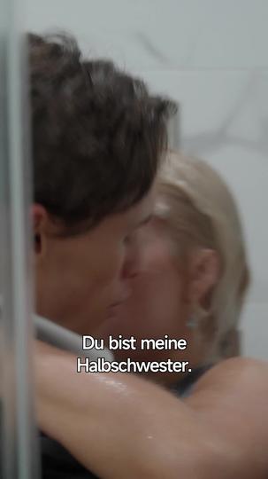 Schlaf mit meiner Fälschlingsschwester 1Folgen