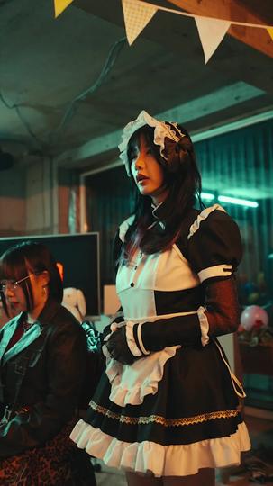 ラブデスゲーム 第 11 話