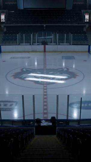Puck Perfect: My Sex Education Tutor Episode 1