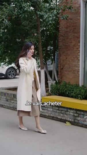 La rédemption de l'amour Épisode10