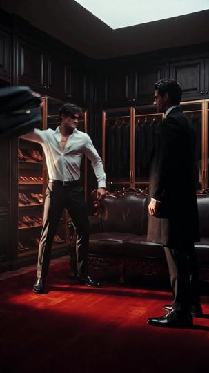 Bound to the Don Episode 6