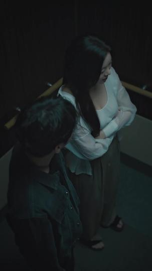 A Man Who Kisses to Survive Episode 1