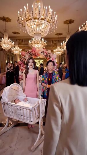 Secrets in the Delivery Room Episode 3