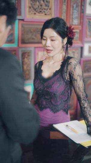 Misteri Terlarang Toko Bakpao Jin Episode 2