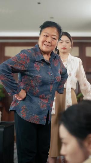 旧时光里的新恋人 第7集