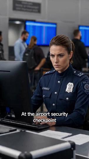 The Airport Bomb Joke that Cost His Father's Life Episode 1