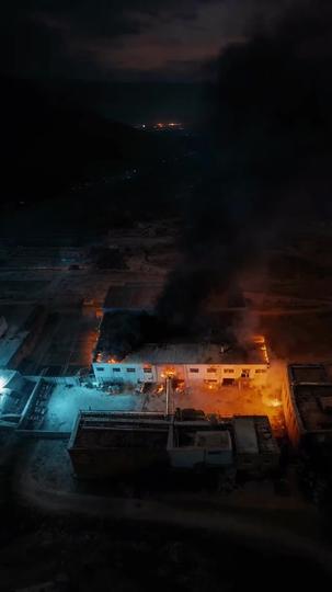 殘階雪盡，已是別春 第11集