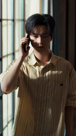 往事溺在月光 第2集