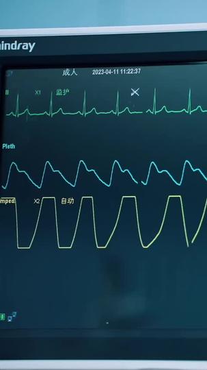 The Dangerous Kind of Love Episode 5