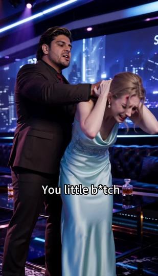 Moonlight strayed into his embrace Episode 5