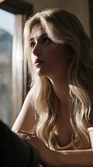 My Fiancé's Godfather Episode 11