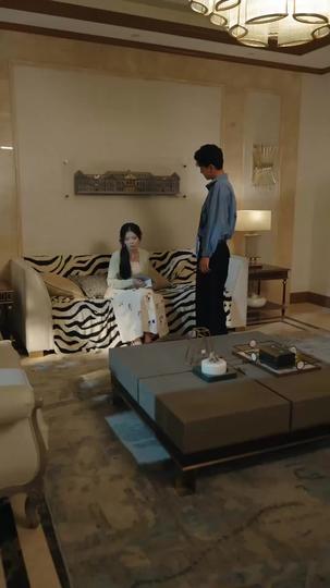 Cinta Itu Selalu di Sisimu Episode 5