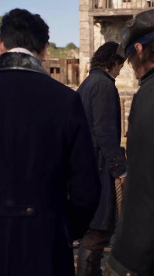 Betrayed at Sea, I Awoke the Sea God's Compass Episode 9