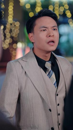 等风来不如追风去 第6集