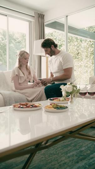 Die Rettung des Milliardärs 10Folgen