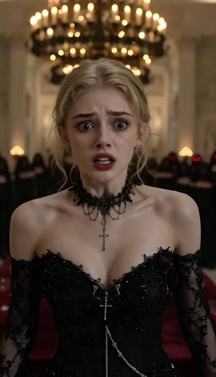My Hired Bodyguard Is the Original Vampire Episode 4