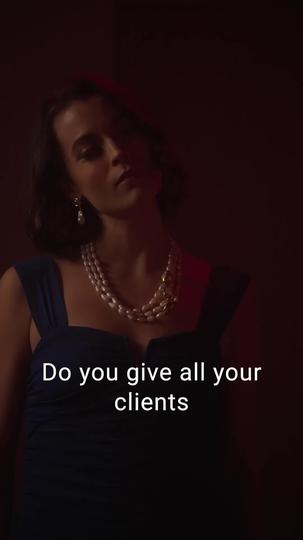 Your Ladyship's Escorting CEO Episode 7