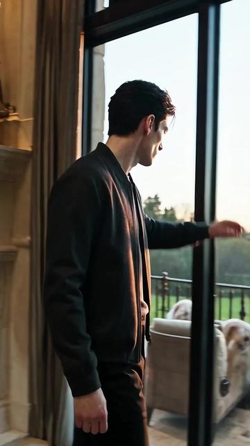 The Billionaire in the Doghouse Ep. 3