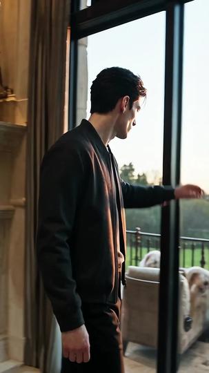 The Billionaire in the Doghouse Episode 3