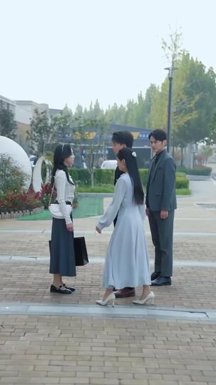 Once Is Enough to Break Me Episode 6