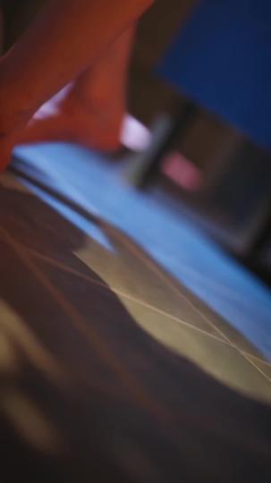 Buried Secrets, Burning Hearts Episode 1