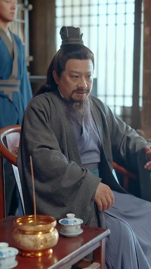 系統竊方:藥神嫡女重生破局 第11集