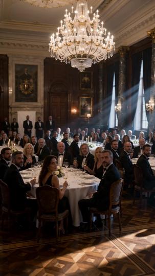 The Mafia Don Bought My First Night Episode 3