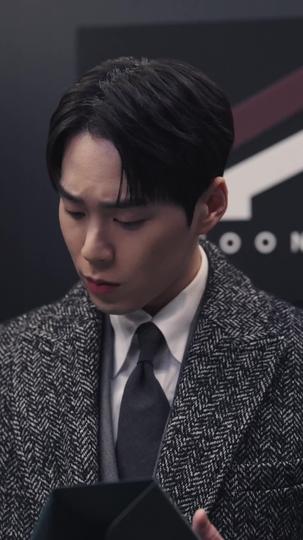 The Billionaire's Imposter Episode 9