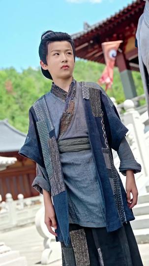 退後！讓爲父來清理門戶 第6集