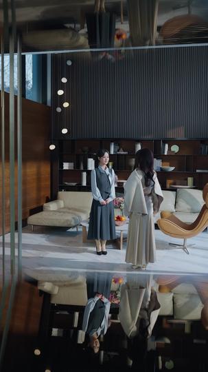 顾太太的新生 第7集