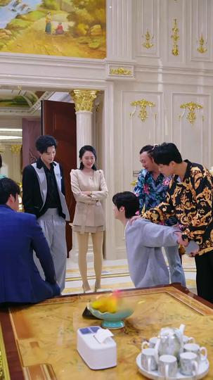 Amor en misión: Conquista su corazón Episodio 10