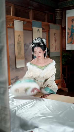 三世謎局：他爲何娶我姐妹 第8集