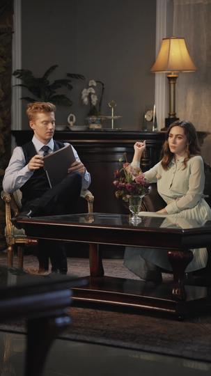 Falling For My Estranged Wife Episode 5