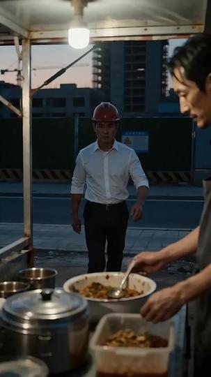 A Taste of Justice: Served with Honor Episode 9