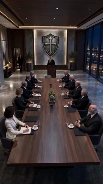 My Bodyguard Is Satan Ep. 9