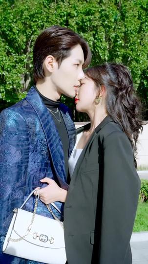 薄總又被前妻虐哭了 第7集