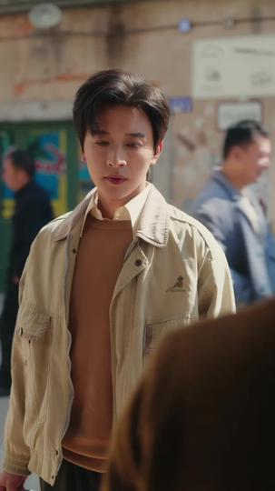A Father's Vow: No More Tears Episode 7