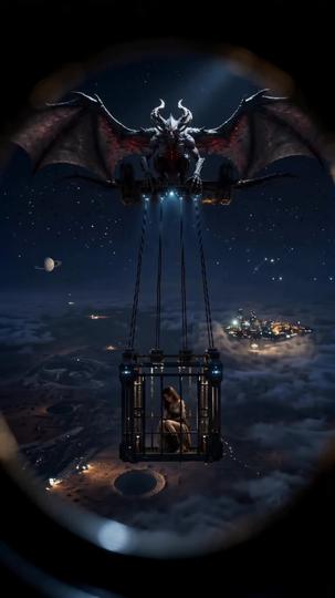 Oops, I Tamed the Commander Everyone Dreaded Episode 3